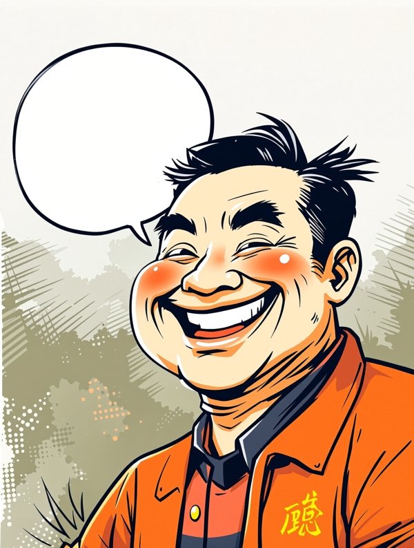 宋小宝 喜剧人 宋小宝 喜剧人肖像