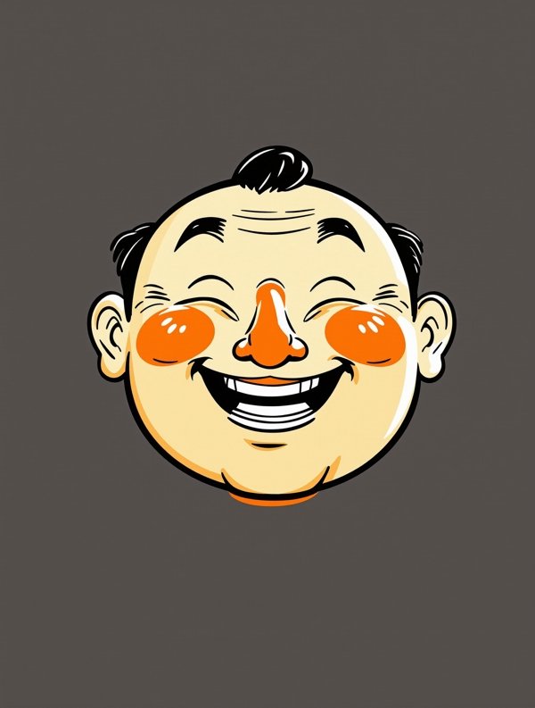 岳云鹏 喜剧人 岳云鹏 喜剧人肖像